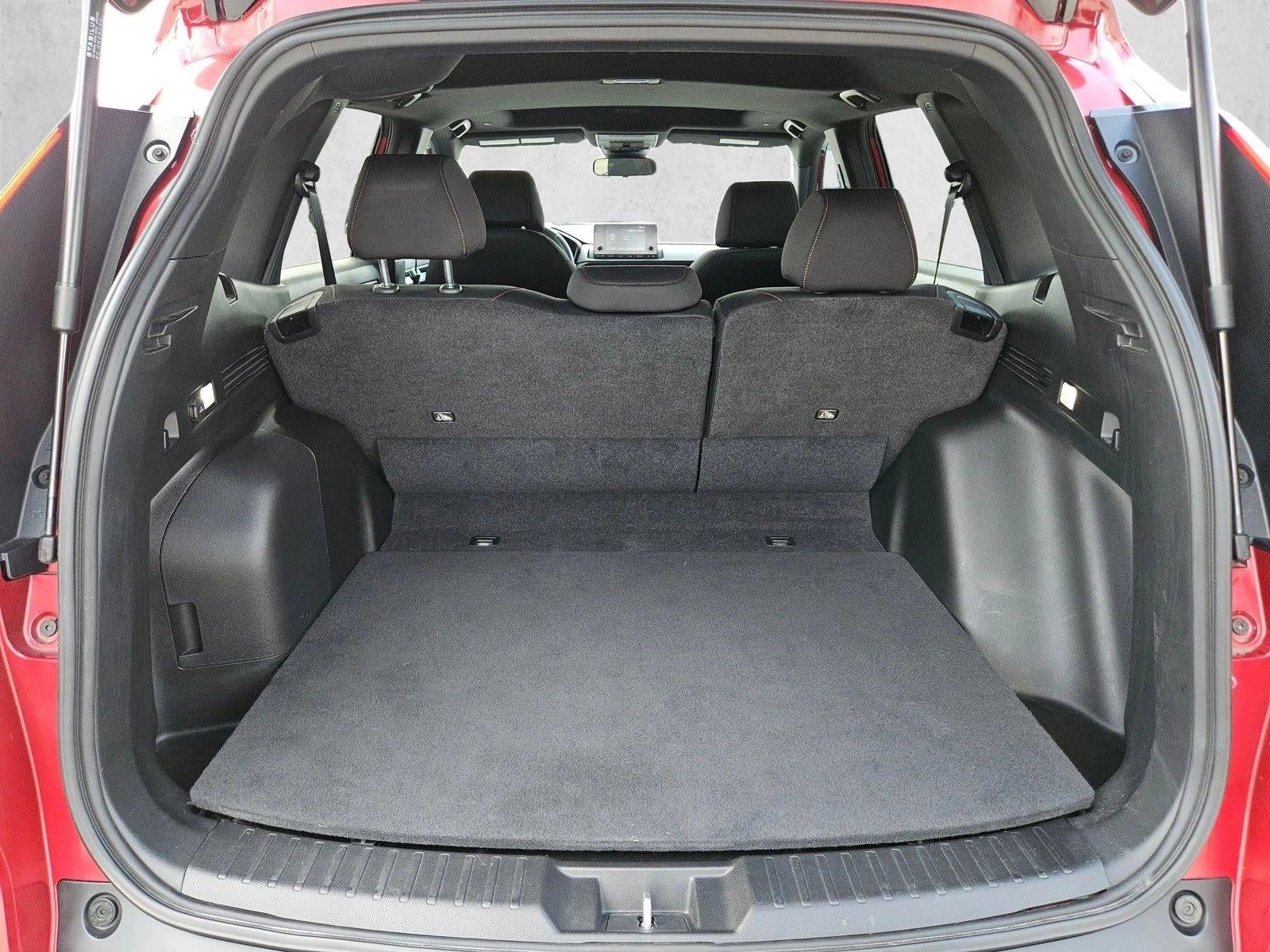 2023 Honda CR-V Hybrid Sport FWD