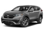 2021 Honda CR-V EX AWD