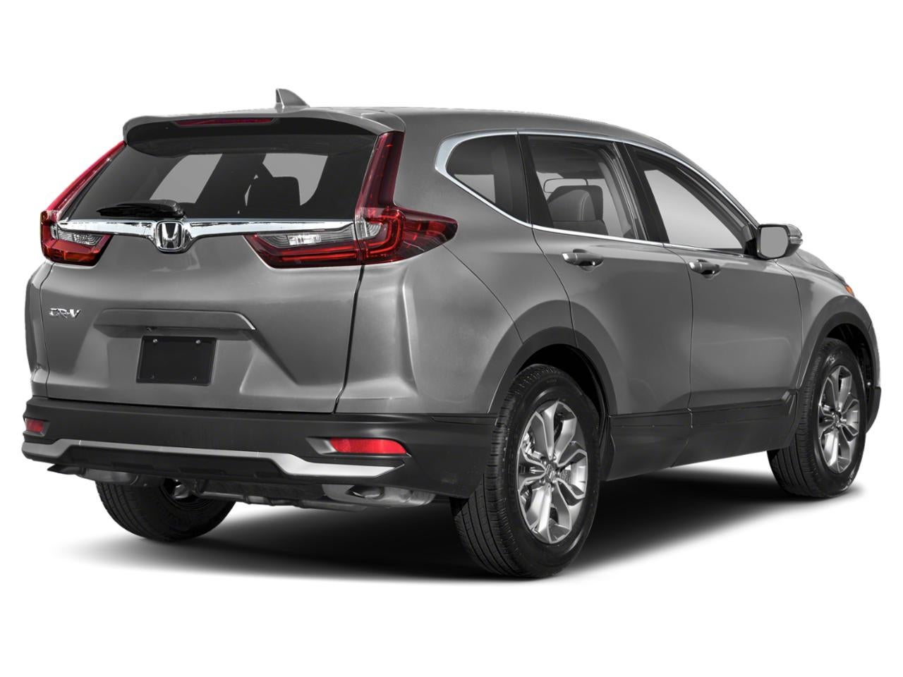 2021 Honda CR-V EX AWD