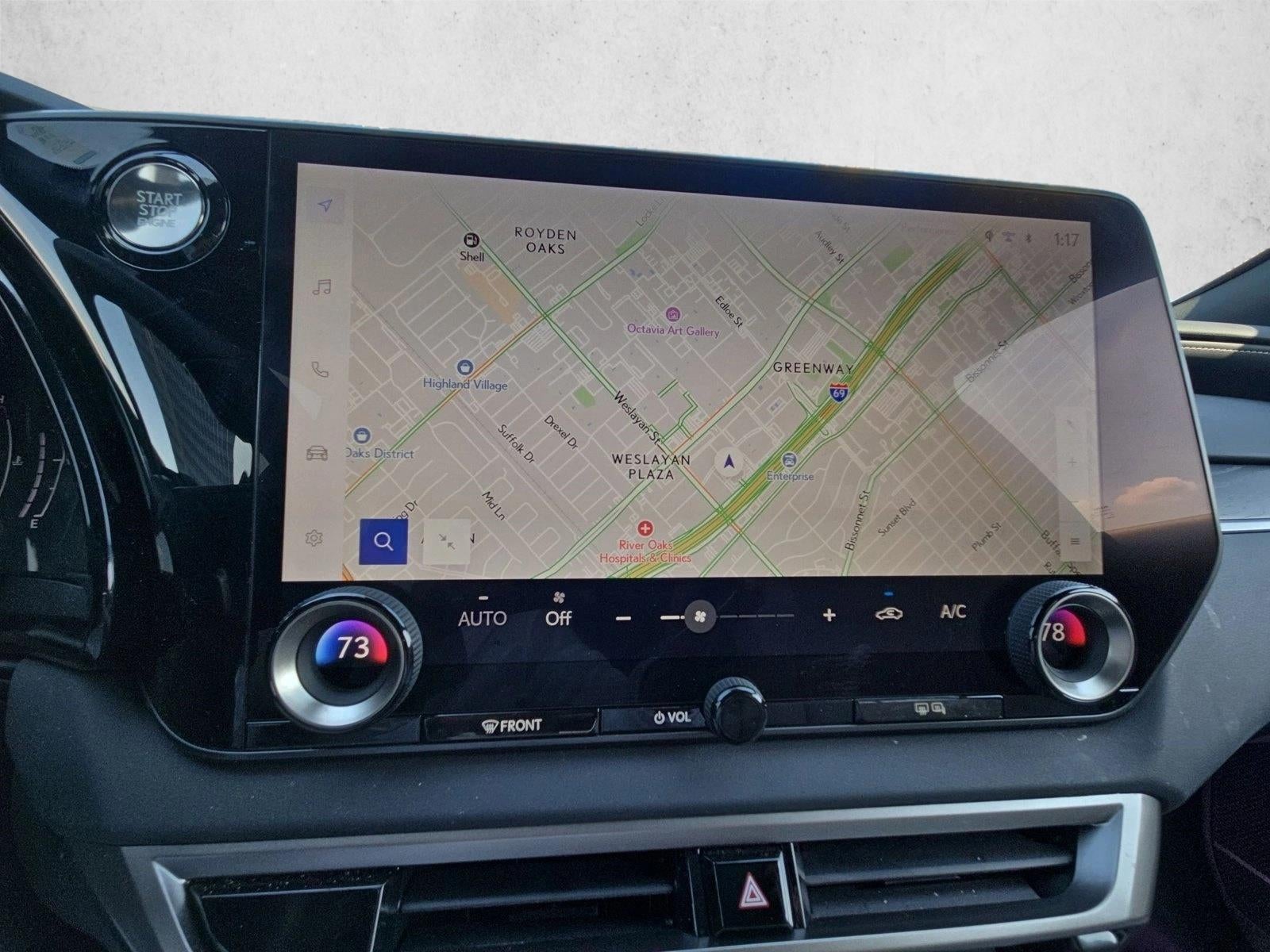 2024 Lexus RX 350 Premium AWD