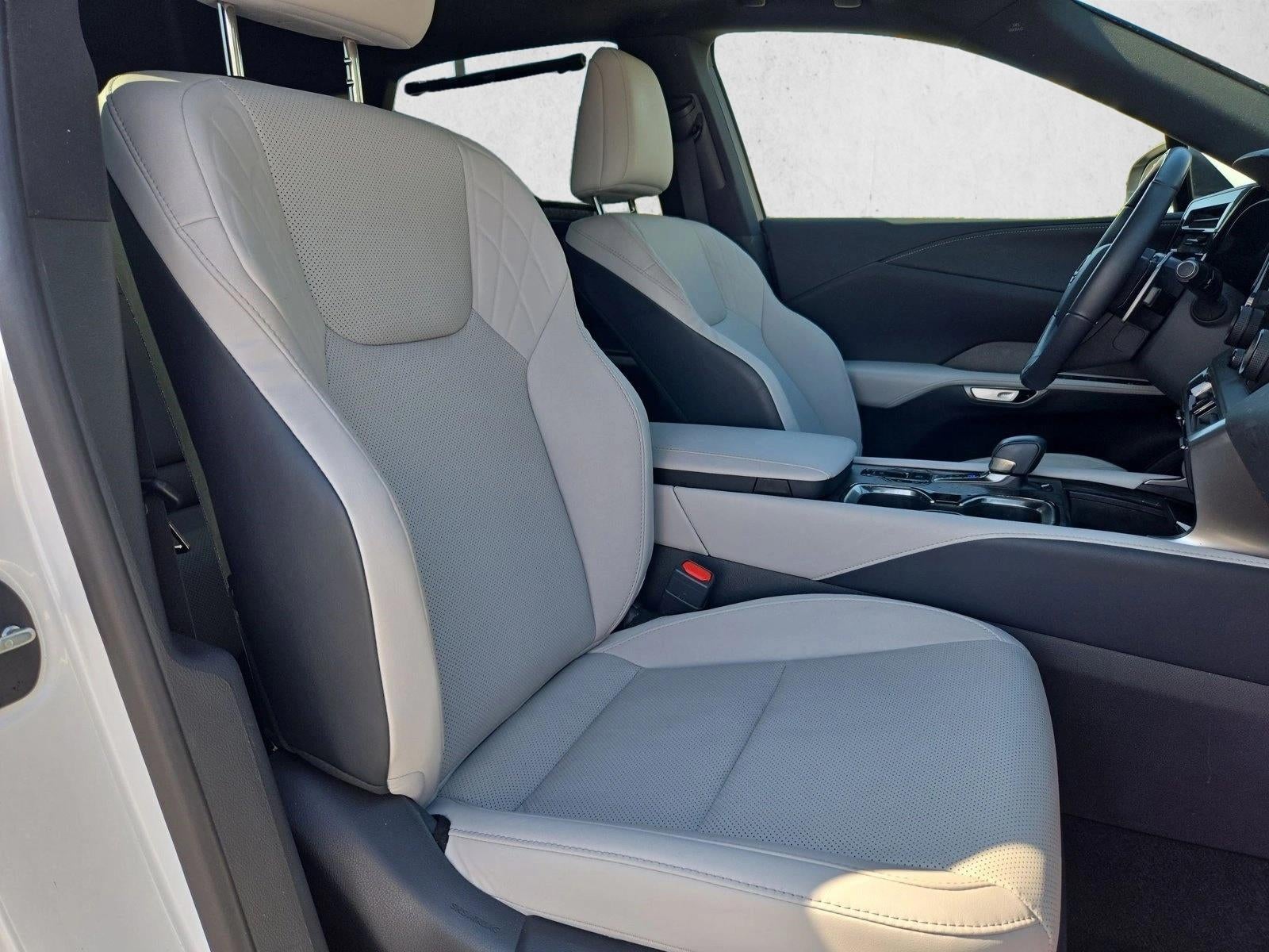 2024 Lexus RX 350 Premium AWD