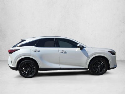 2024 Lexus RX 350 Premium AWD
