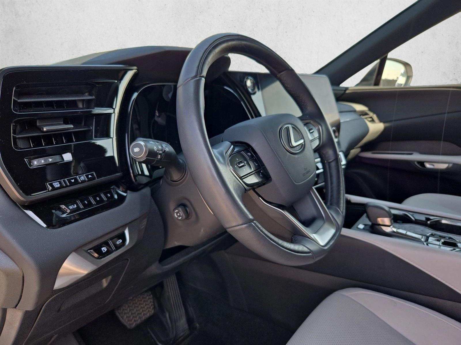 2024 Lexus RX 350 Premium AWD