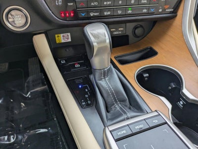 2021 Lexus RX 350 FWD