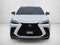 2023 Lexus NX 350 F SPORT Handling AWD