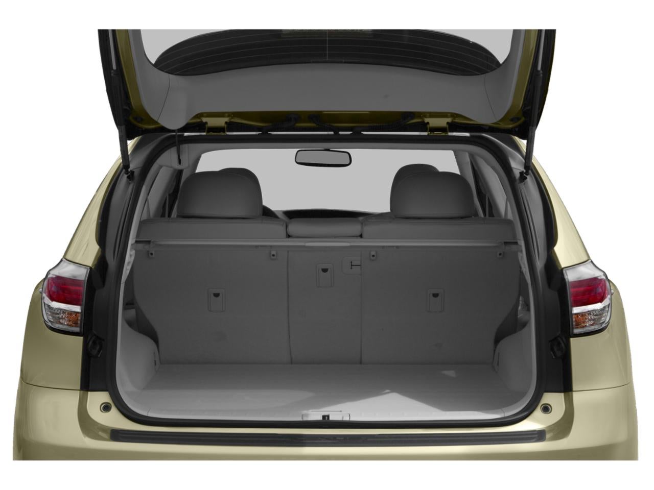 2015 Lexus RX 350 FWD 4dr