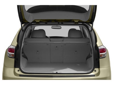 2015 Lexus RX 350 FWD 4dr