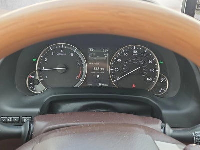 2017 Lexus RX 350 FWD