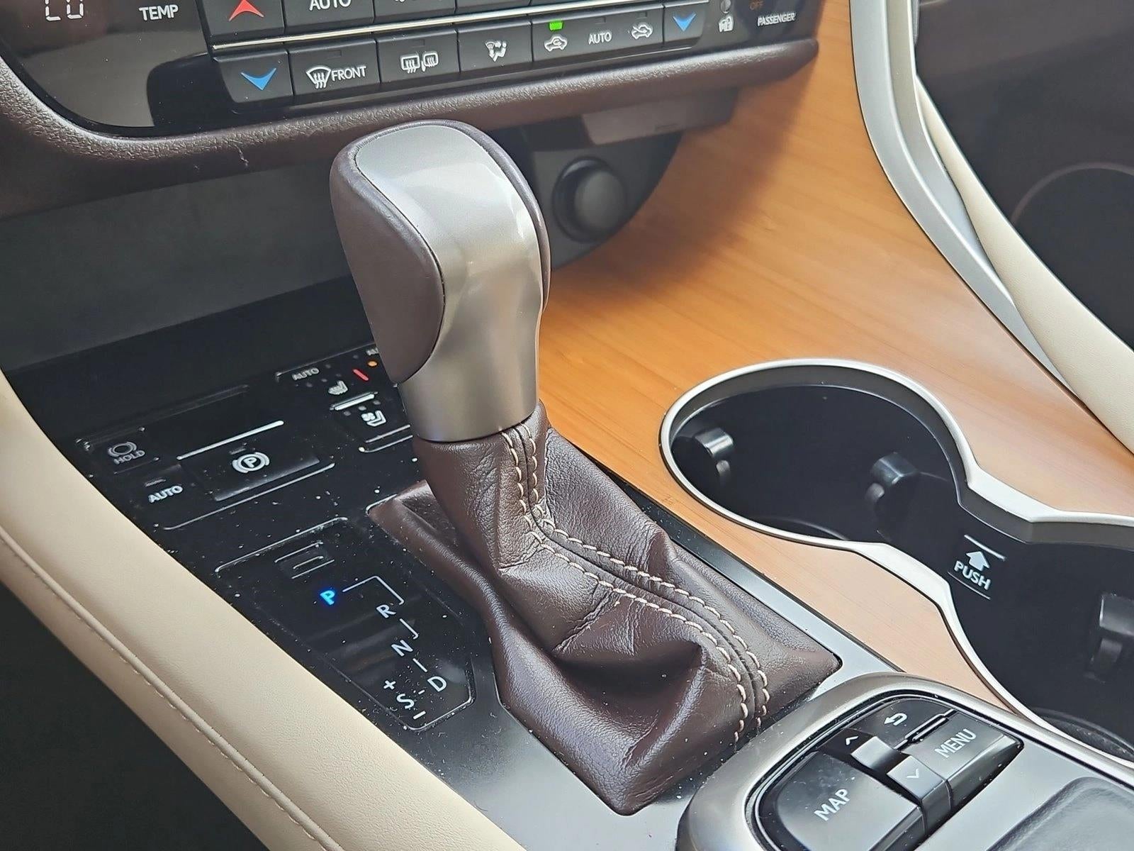 2017 Lexus RX 350 FWD