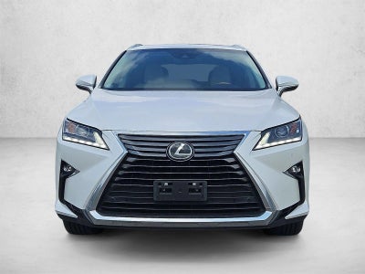 2017 Lexus RX 350 FWD