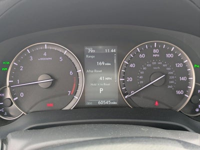 2019 Lexus RX 350 FWD