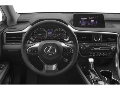 2019 Lexus RX 350 FWD