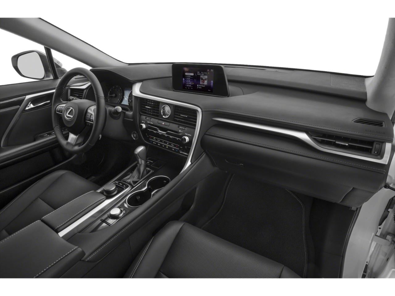 2019 Lexus RX 350 FWD