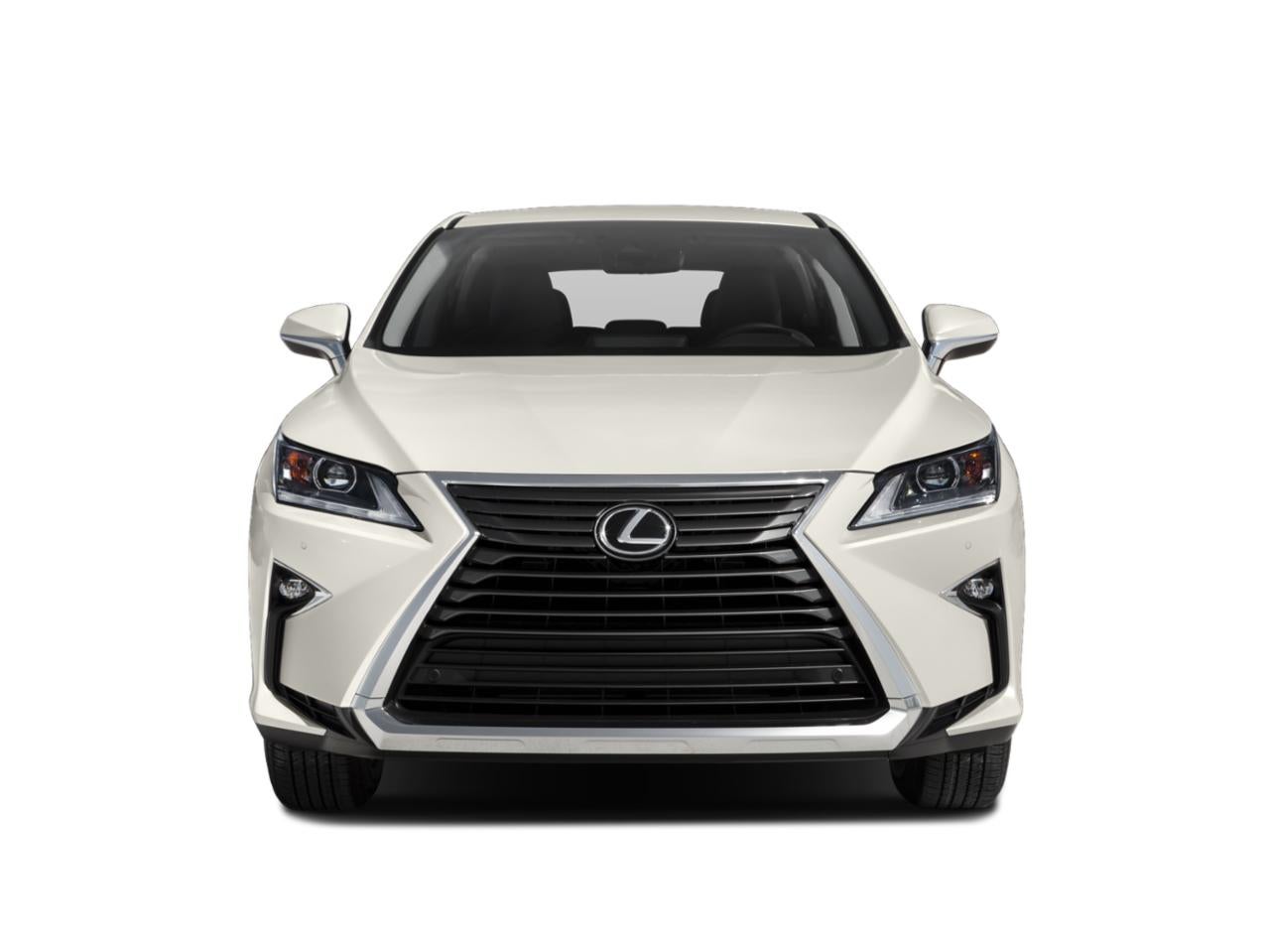 2019 Lexus RX 350 FWD