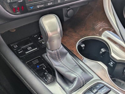 2017 Lexus RX 350 FWD