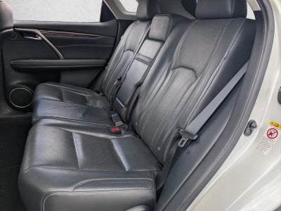 2017 Lexus RX 350 FWD