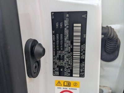 2017 Lexus RX 350 FWD