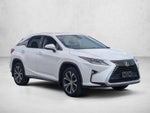 2017 Lexus RX 350 FWD