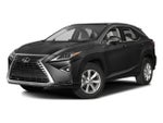 2016 Lexus RX 350 FWD 4dr