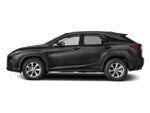 2016 Lexus RX 350 FWD 4dr