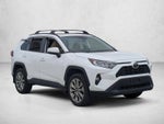 2019 Toyota RAV4 XLE Premium FWD (Natl)