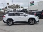 2019 Toyota RAV4 XLE Premium FWD (Natl)