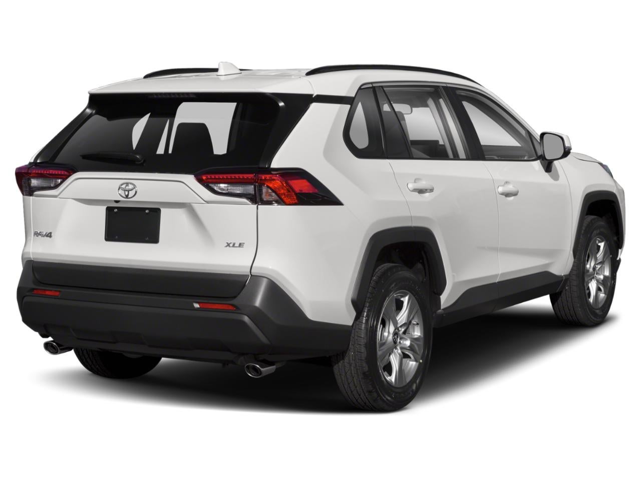 2019 Toyota RAV4 XLE Premium FWD (Natl)