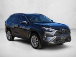 2022 Toyota RAV4 XLE Premium FWD (Natl)
