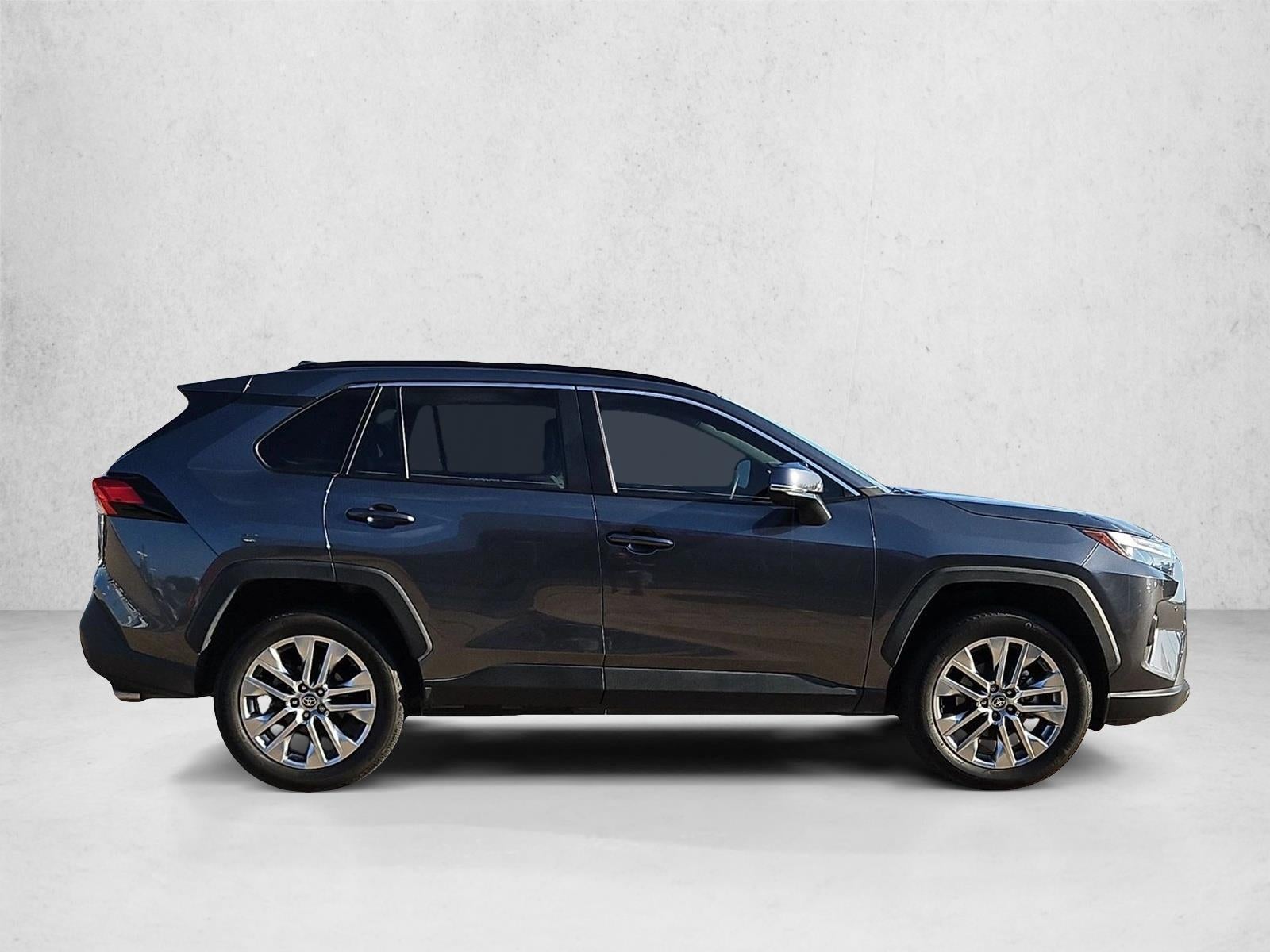 2022 Toyota RAV4 XLE Premium FWD (Natl)