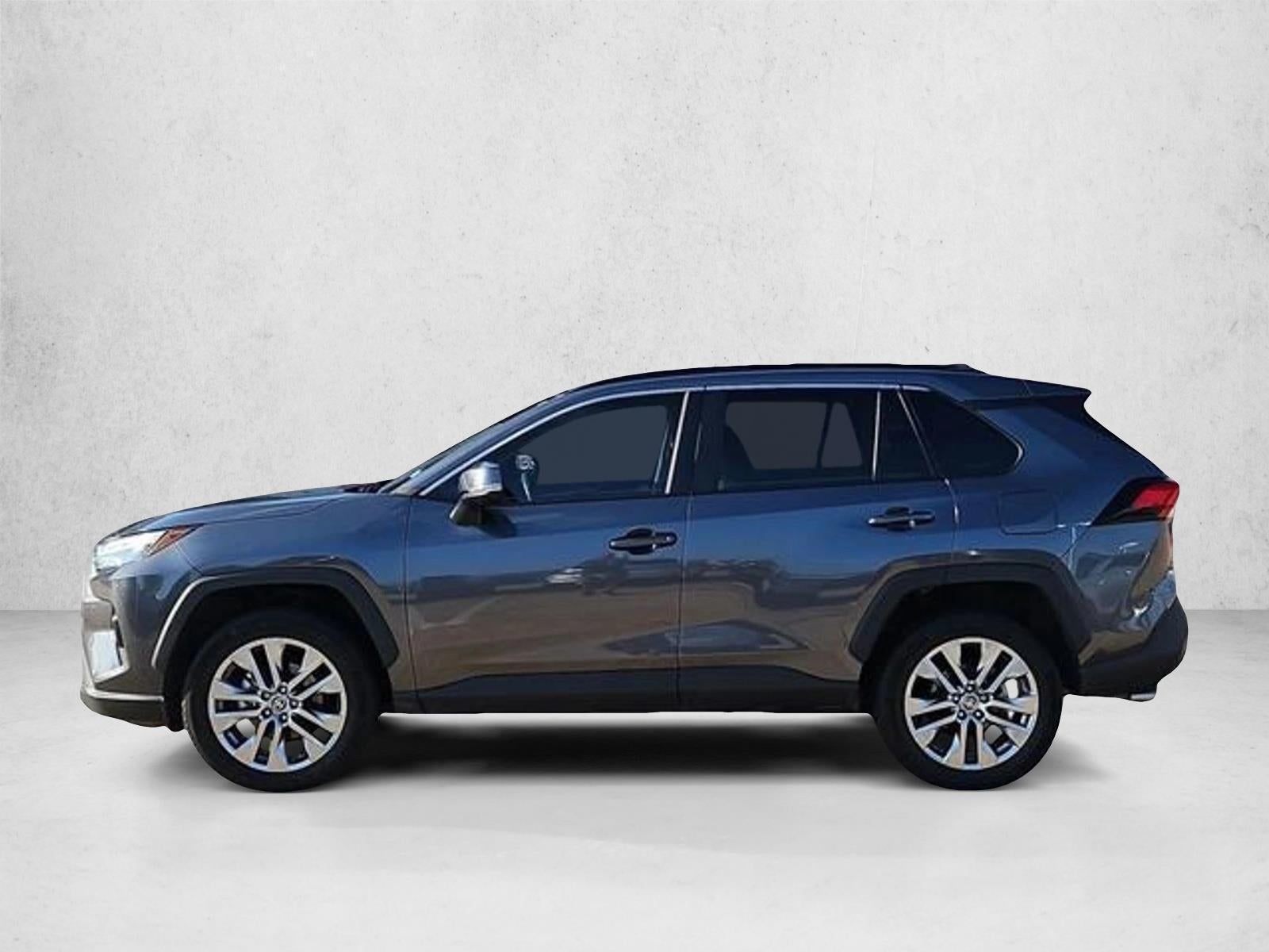 2022 Toyota RAV4 XLE Premium FWD (Natl)