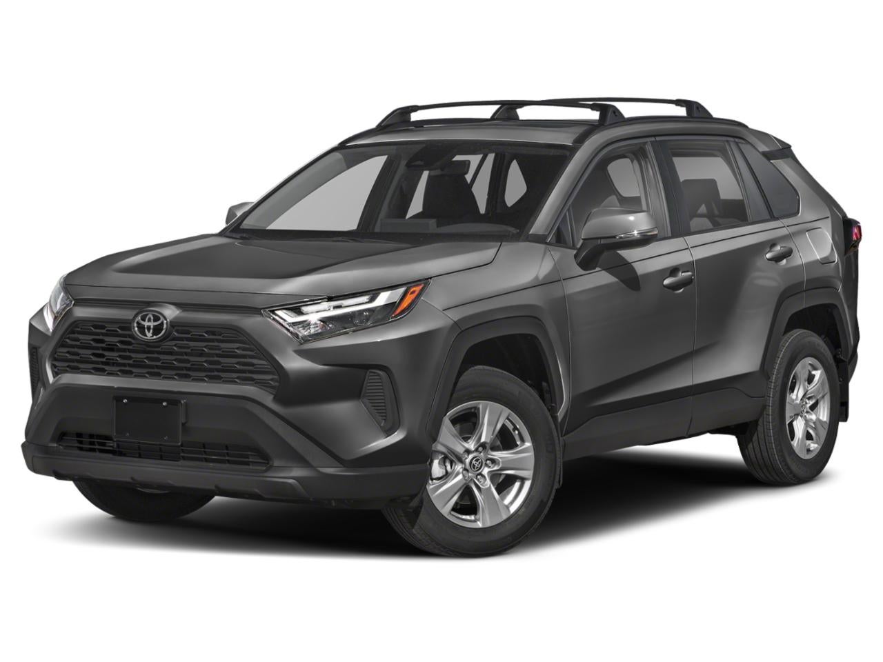 2022 Toyota RAV4 XLE Premium FWD (Natl)