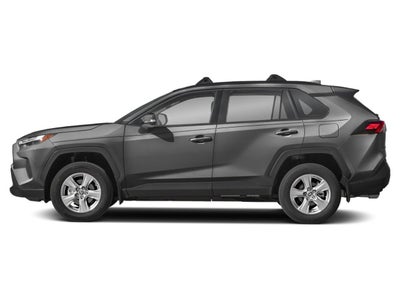 2022 Toyota RAV4 XLE Premium FWD (Natl)