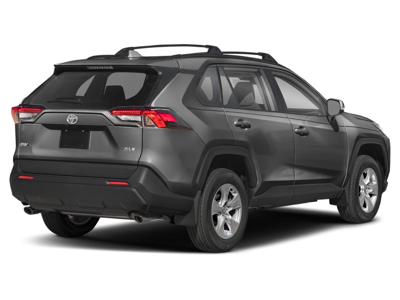 2022 Toyota RAV4 XLE Premium FWD (Natl)