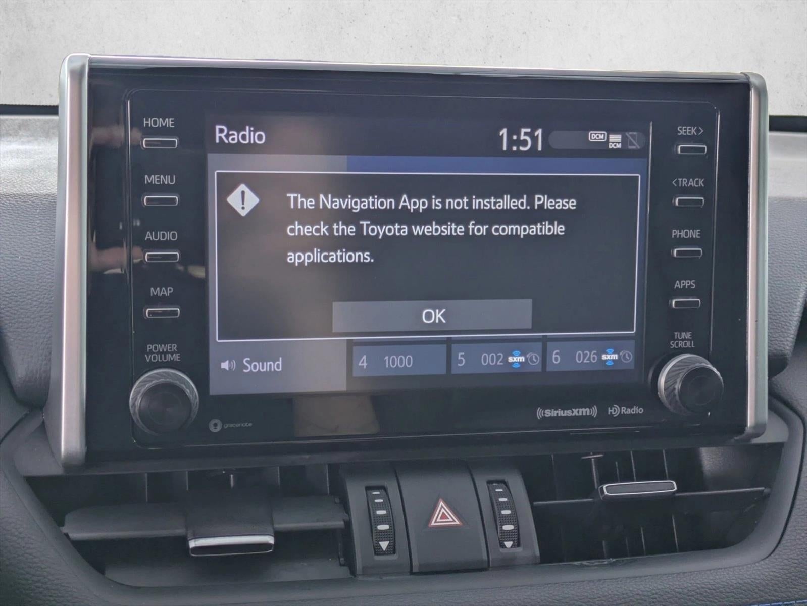2021 Toyota RAV4 Hybrid XSE AWD (Natl)