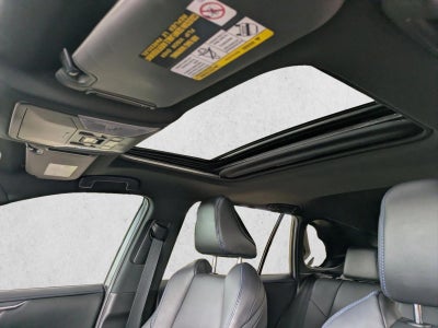 2021 Toyota RAV4 Hybrid XSE AWD (Natl)
