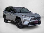 2021 Toyota RAV4 Hybrid XSE AWD (Natl)
