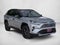 2021 Toyota RAV4 Hybrid XSE AWD (Natl)