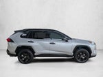 2021 Toyota RAV4 Hybrid XSE AWD (Natl)