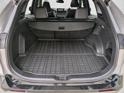 2021 Toyota RAV4 Hybrid XSE AWD (Natl)