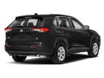 2022 Toyota RAV4 LE FWD (GS)
