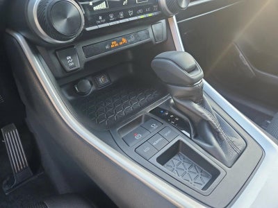 2023 Toyota RAV4 LE FWD (GS)