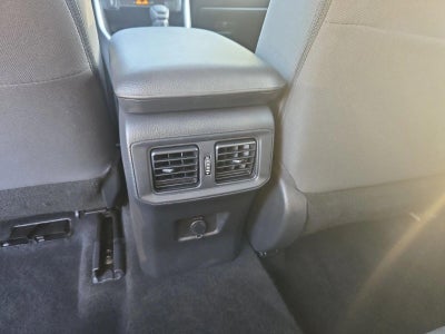 2023 Toyota RAV4 LE FWD (GS)