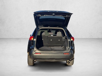 2023 Toyota RAV4 LE FWD (GS)