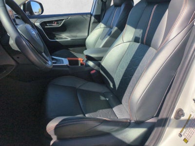 2024 Toyota RAV4 Adventure AWD (Natl)