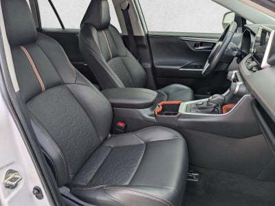2024 Toyota RAV4 Adventure AWD (Natl)