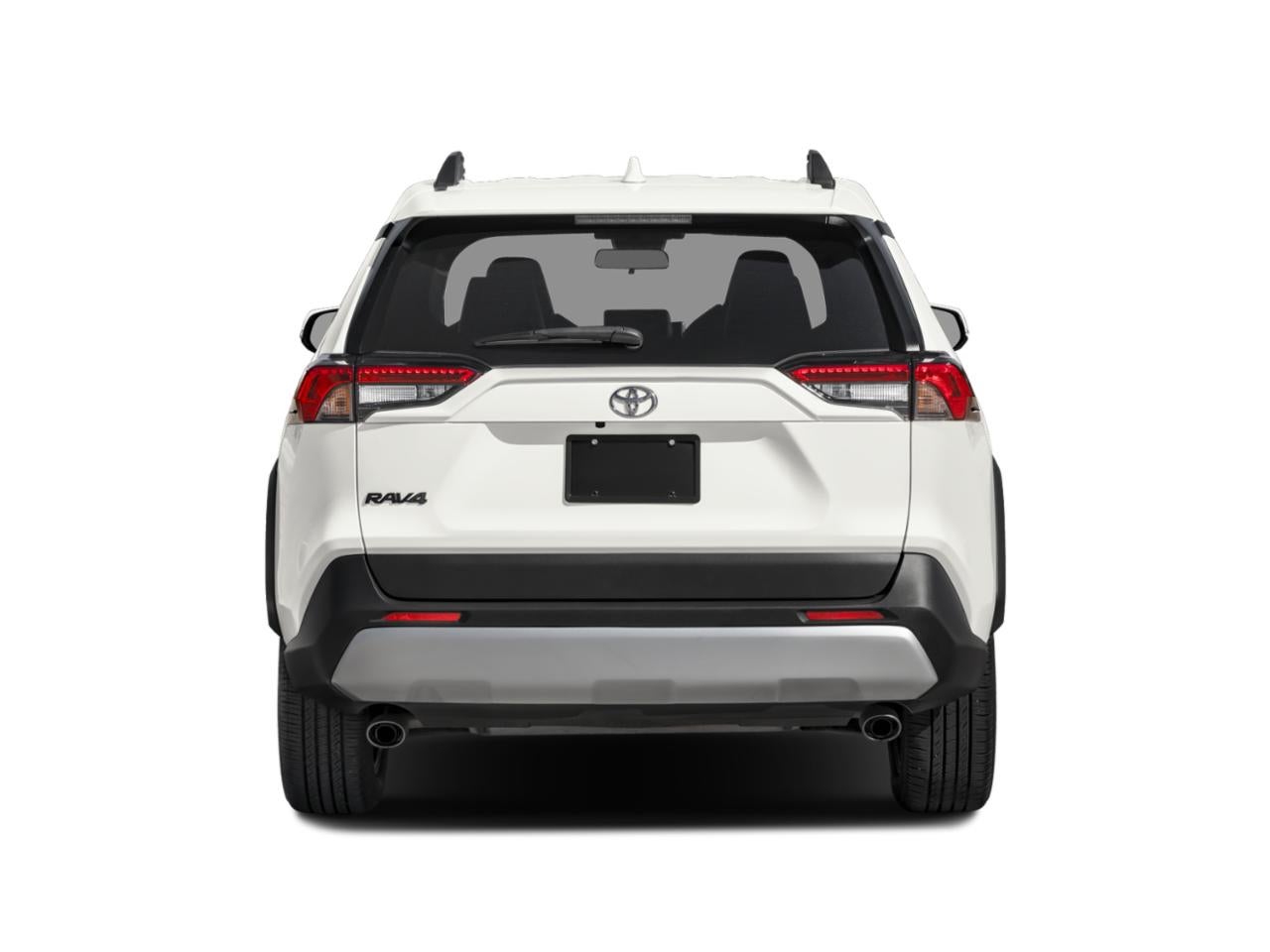 2024 Toyota RAV4 Adventure AWD (Natl)