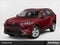 2021 Toyota RAV4 XLE FWD (GS)
