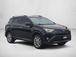 2018 Toyota RAV4 Limited FWD (Natl)