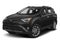 2017 Toyota RAV4 Limited FWD (Natl)