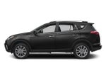 2017 Toyota RAV4 Limited FWD (Natl)